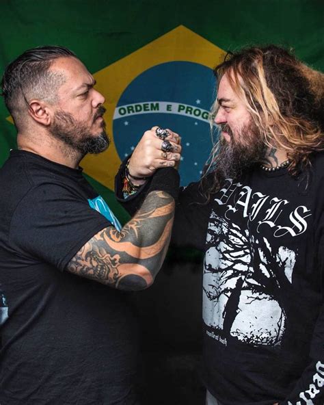 @cavaleraconspiracybr: “Cavalera - Orgulho do Brasil #maxcavalera # ...