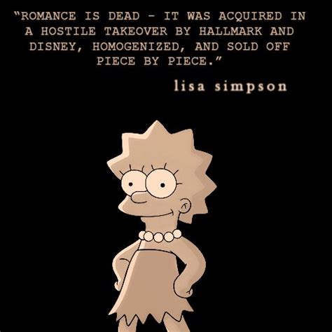 wish I had listened to lisa simpson... | Lisa simpson, Simpsons quotes ...