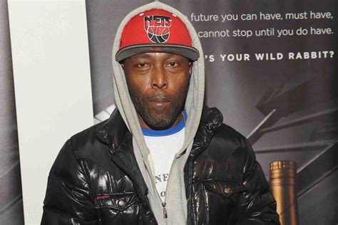 Reports ‘Whoa!’ rapper Black Rob dead at 51 - My 2 Cents