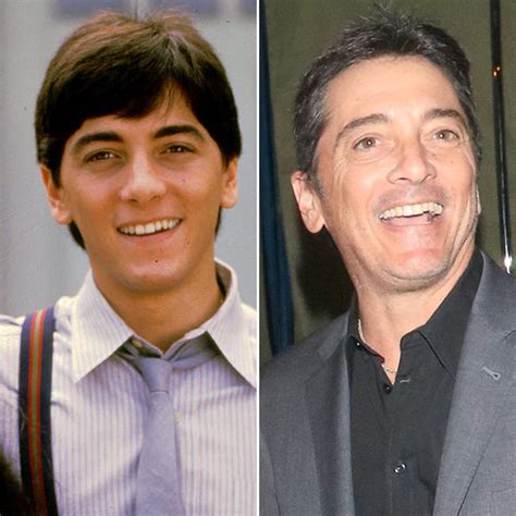 See 'Charles in Charge' Star Scott Baio and Cast Then and Now