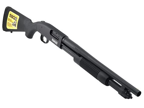 Mossberg 500 Tactical Conversion Kit