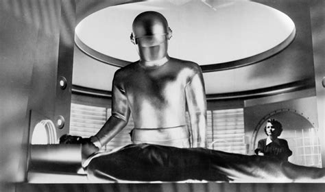 The Day the Earth Stood Still (1951) | Columbus Association for the ...