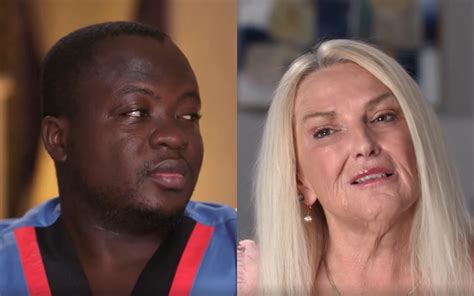 "Get a grip": 90 Day Fiancé: Happily Ever After? fans slam Angela for ...