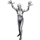 Kids The Rake Skin Suit Costume - Spirithalloween.com