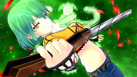 SENRAN KAGURA Burst Re:Newal Review - GamerKnights