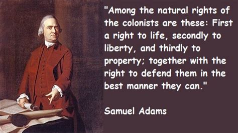 SAMUEL ADAMS QUOTES image quotes at relatably.com