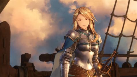 Granblue Fantasy: Relink Gets Gorgeous New Gameplay; Assist Modes ...