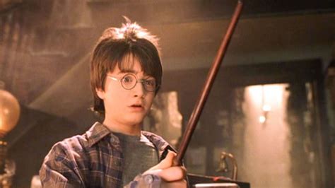 Harry Potter Quiz: Can You Name The Movie By Just One Image?