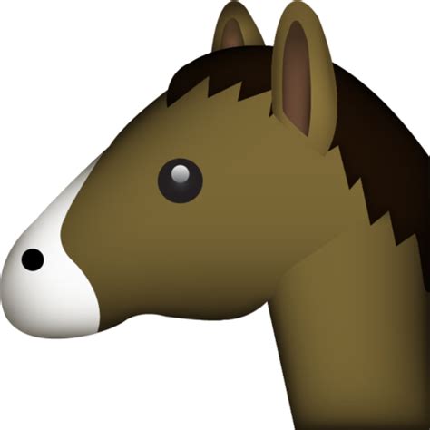 Horse Emoji, Emoji Images, Majestic Horse, Remember The Time, Catapult ...