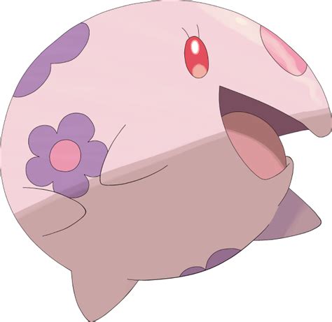 Pokemon 517 Munna Pokedex: Evolution, Moves, Location, Stats