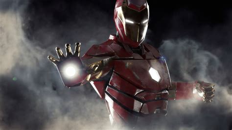 Iron Man New 4k Artwork Wallpaper,HD Superheroes Wallpapers,4k ...