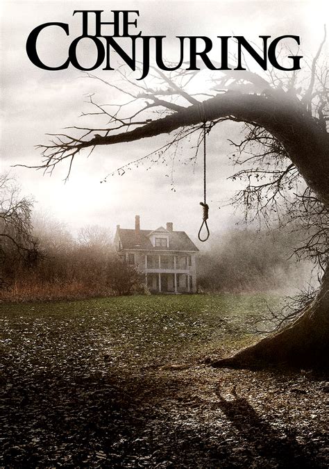 Download Movie The Conjuring Image