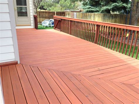 Best Deck Stain And Sealer For New Deck at Robert Musselwhite blog