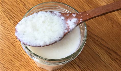 How to Make Sour Milk When You Run Out Of Buttermilk | Sour milk ...