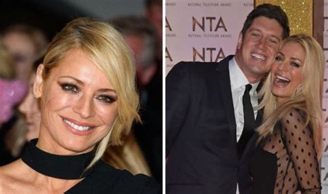 Tess Daly husband: Are Tess and Vernon still together? | Celebrity News ...