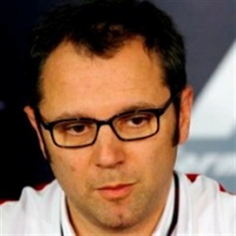 Stefano Domenicali « OldRacingCars.com