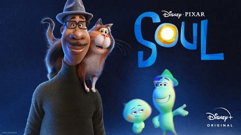 Download Movie Soul (2024) HD Wallpaper