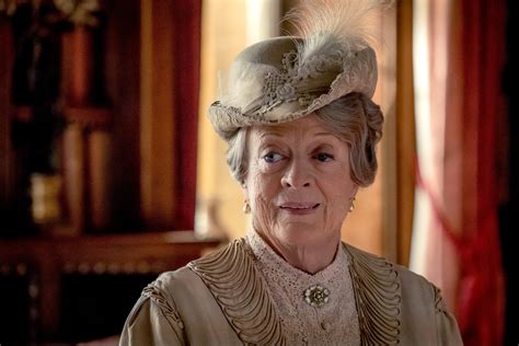 Downton Abbey (2019) - Maggie Smith Photo (43547005) - Fanpop