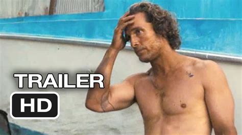 Mud Movie Official Trailer #1 (2013) - Matthew McConaughey Movie HD ...