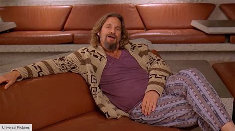 Jeff Bridges wore most of his own clothes in The Big Lebowski