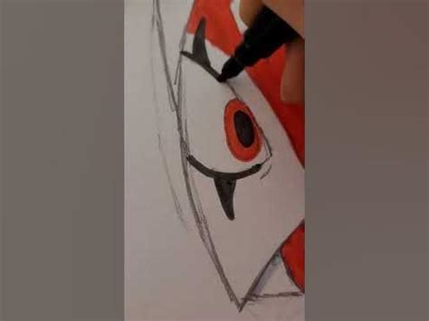 Blitzo drawing for.. - YouTube