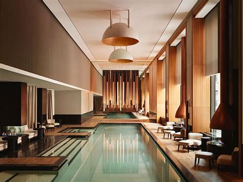 New York Spa Guide: The Best NYC Spas — Spa and Beauty Today