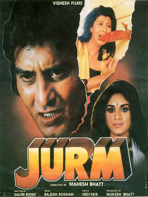 Watch Jurm | Prime Video