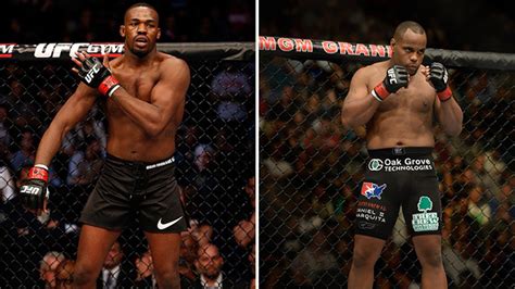 Dana White Discusses Unpredictability of Jon Jones vs. Daniel Cormier | UFC