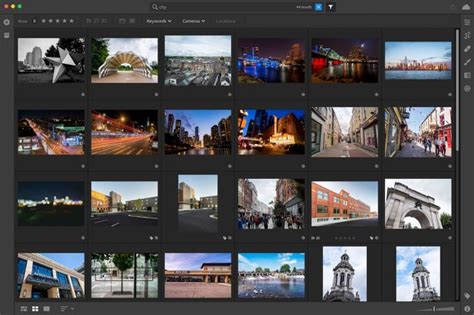 Adobe Lightroom CC: The Best Features, And What's Missing - Photofocus