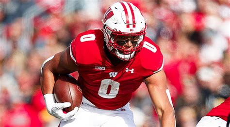 Nebraska vs. Wisconsin Football Prediction and Preview - Athlon Sports