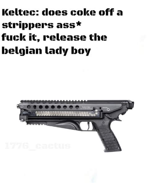 Have a brake from the bullpup memes : r/GunMemes