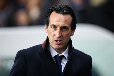 Unai Emery and rebuilding supporters’ love of Arsenal - The Short Fuse