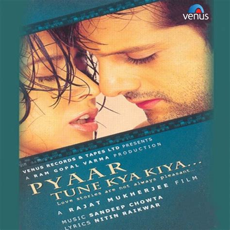 Pyaar Tune Kya Kiya [DFLAC - 2016]