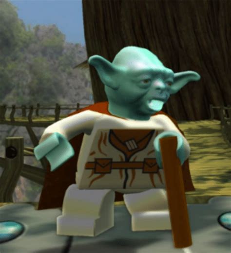 The template for this yoda meme : r/MemeTemplatesOfficial