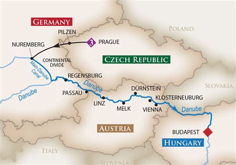 River Cruises | AmaWaterways™ River Cruise Line