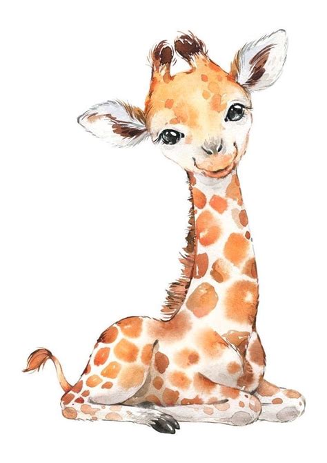 Safari Animals, Baby Animals, Cute Animals, Baby Animal Nursery ...