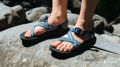 Best Shoes and Sandals for River Rafting Trips | Northwest Rafting Company