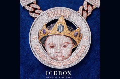 Icebox - Custom Design Deposit 14k Solid Gold Vs Diamonds - Full Design ...