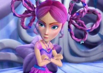 Characters in Barbie Fairytopia - TV Tropes