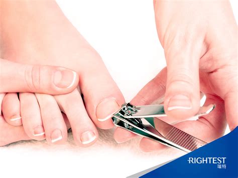 Are you Cutting Your Nails Correctly? – Bionime