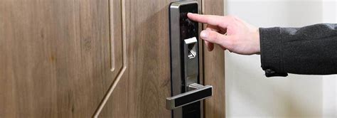 5 Best Biometric Door Locks - Oct. 2020 - BestReviews