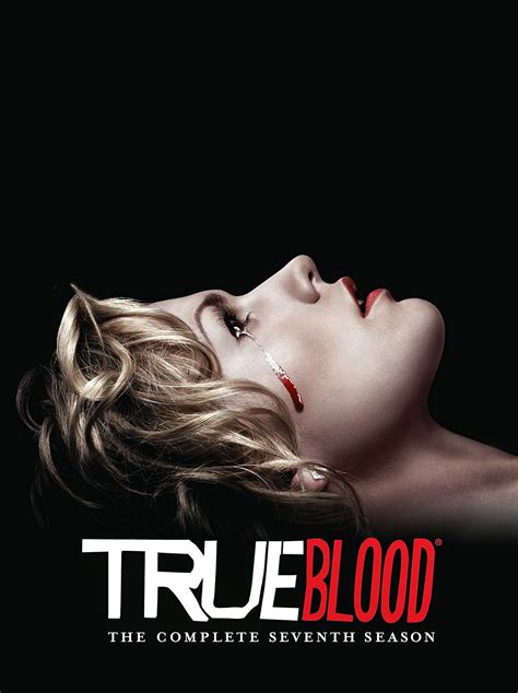 Taliesin meets the vampires: True Blood: Season 7 – review