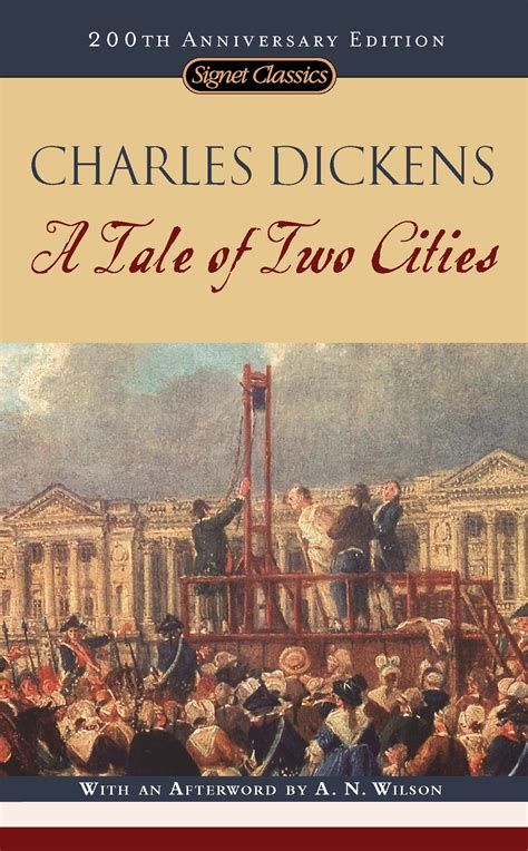 A Tale of Two Cities: 200th Anniversary Edition by Charles Dickens ...