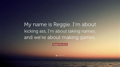 This is how Reggie should always be remembered | IGN Boards