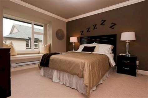 Bedroom Paint Ideas With Brown Furniture - Homecare24