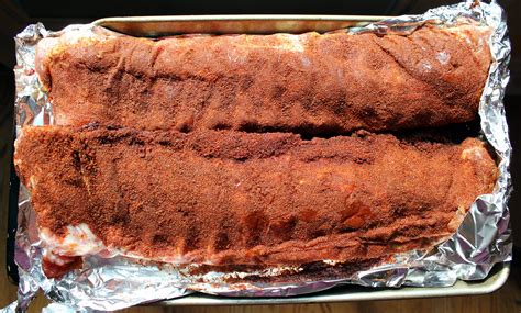 15 Ways How to Make the Best Rubs for Bbq Ribs You Ever Tasted – Easy ...