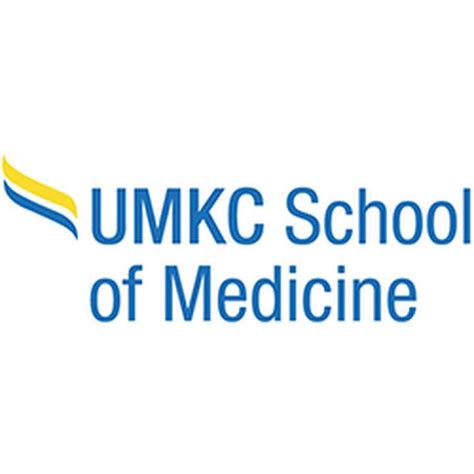 UMKC School of Medicine Logo - LogoDix