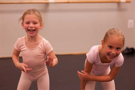 Melissa Dobbs' top tips on picking dance lessons for kids