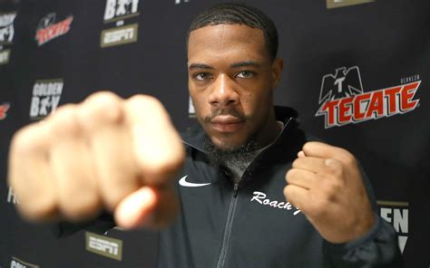 Lamont Roach Jr. vs. Rey Perez ESPN Boxing Live Results - ROUND BY ...