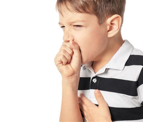 Cough in Children